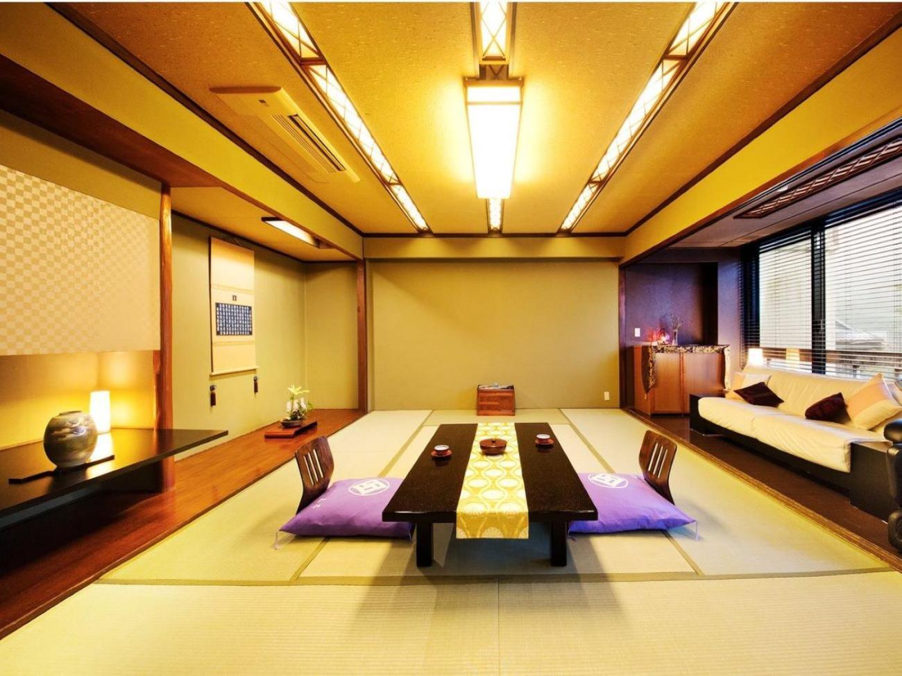 Hotel Kotobukitei Komono Exteriér fotografie
