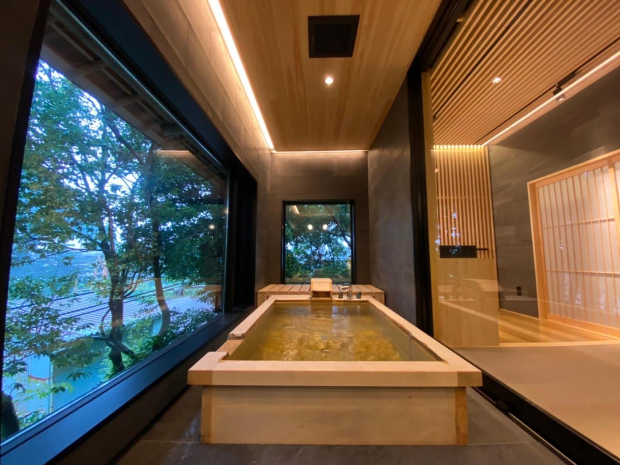Hotel Kotobukitei Komono Exteriér fotografie